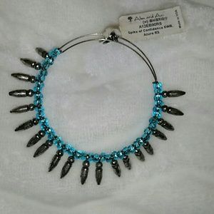 Alex and Ani Bracelet